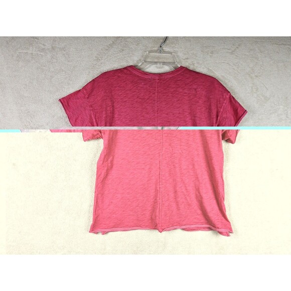 Rag & Bone Women's Short Sleeve Pocket T Shirt Size XS - Picture 4 of 4